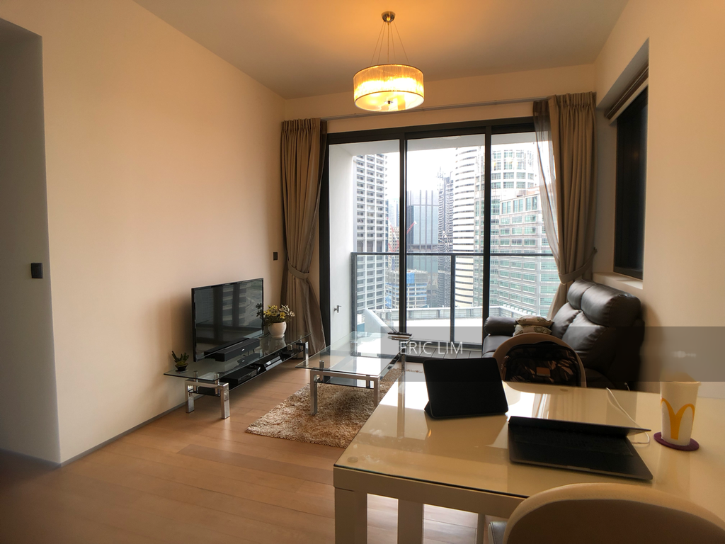 Skysuites@Anson thumbnail photo